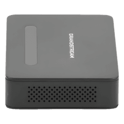 Estación Base VoIP DECT / Alcance 300 m (984.3 ft) Exterior / 50 m (164 ft) Interior / 10 Cuentas SIP / 5 Llamadas Simultáneas / Audio HD / PoE
