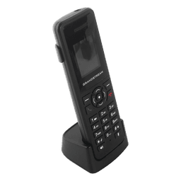 Teléfono Inalámbrico DECT para Estación Base DP750 Para Casa y Oficina