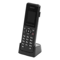 Teléfono Inalámbrico DECT para Estación Base DP750 Para Casa y Oficina