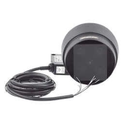 Detector Fotoeléctrico de 14 Metros / IP66 Uso Exterior Intemperie / Relevador NC,NO,COM / Cumple con ETL UL325 