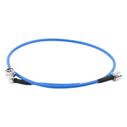 Cable Flex SSP-250-LLPL (1/4 Diam.) de 1 Metro (3.28 Pies), Bajo PIM (?-155 dBc), Conectores N Macho a N Macho en A/R, 0-6 GHz.