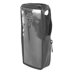 Funda de Piel Reforzada, con Frente Transparente para series NX-5200, NX-5300 y NX-5400.