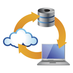 Licencia, Respaldo (base de datos)  tipo espejo de información para el software de monitoreo Securithor v2, versiones STPLUS, ST1V2 y STSV2.