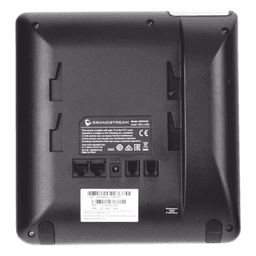 Teléfono IP SMB PoE 8 Líneas 4 Teclas de Función y conferencia de 4 vías. PoE