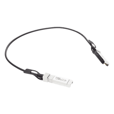 (CB-DASFP-0.5M) cable stack SFP+ 10G 0.5 metros