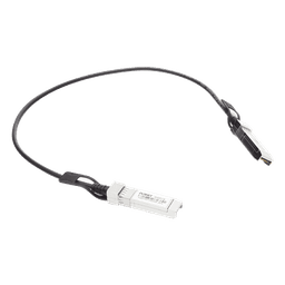 (CB-DASFP-0.5M) cable stack SFP+ 10G 0.5 metros