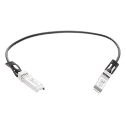(CB-DASFP-0.5M) cable stack SFP+ 10G 0.5 metros