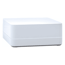 Hub Smart Bridge PRO para sistema Caseta Wireless, controla hasta 75 dispositivos desde la app Lutron, Ethernet, compatible con Apple HomeKit, Siri y cortinas Sivoia QS