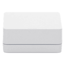 Hub Smart Bridge PRO para sistema Caseta Wireless, controla hasta 75 dispositivos desde la app Lutron, Ethernet, compatible con Apple HomeKit, Siri y cortinas Sivoia QS