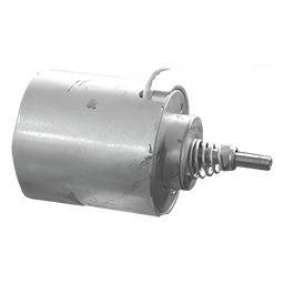 Refaccion para XT100/XT200 / Solenoide 24 Vca 