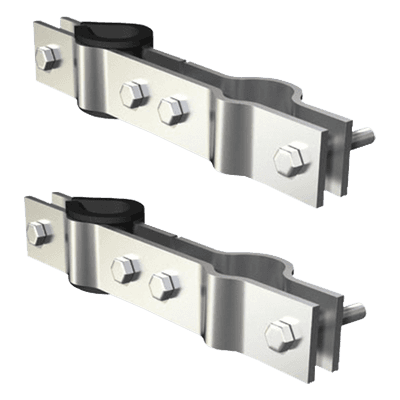 Montaje de Metal Para Antenas