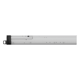 Unidad de Expansión Synology RX1217/RX1217RP | 12 Bahías de Disco | Compatible con RackStation 2U | Expansión de Volumen en Línea | Fuentes de Alimentación Redundantes (RX1217RP) | Administración DSM.
