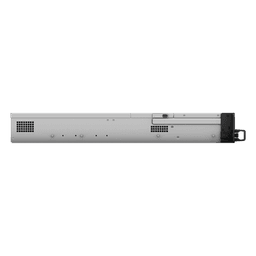 Unidad de Expansión Synology RX1217/RX1217RP | 12 Bahías de Disco | Compatible con RackStation 2U | Expansión de Volumen en Línea | Fuentes de Alimentación Redundantes (RX1217RP) | Administración DSM.