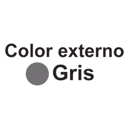 Bobina de Cable UTP Reelex, de 4 Pares, Alto Desempeño Cat6, PVC (CM), Color Gris, 23 AWG, 305 Metros (1000 Pies)