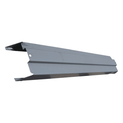 Cabezal P/Puerta doble 5' 4" 