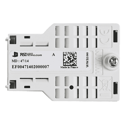 Módulo Wi-Fi 802.11 b/g para paneles de alarma Videofied serie W y WIP