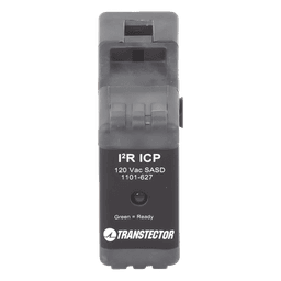Protector de Sobretensión / 120 VAC / SASD-GDT Híbrido / DIN Rail / UL 1449 4th Ed / 1 Fase