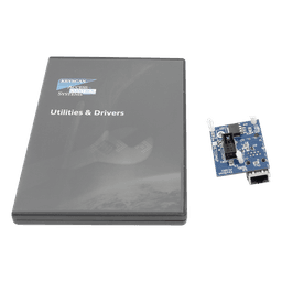 Convertidor Serial a TCP/IP KEYSCAN