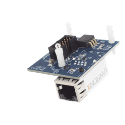 Convertidor Serial a TCP/IP KEYSCAN
