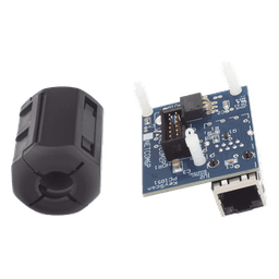 Convertidor Serial a TCP/IP KEYSCAN