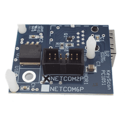 Convertidor Serial a TCP/IP KEYSCAN