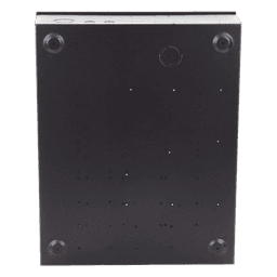 Controlador de Acceso / 8 Lectoras / Doble Procesador / +50 Formatos de Tarjetas Compatibles / 45,000 Tarjetas