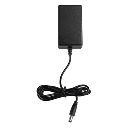 9 Vcc / 3 A / Fuente de poder / Voltaje de Entrada de 100-240 Vca / Para Usos Múltiples / Video Vigilancia, Acceso, Asistencia, Alarmas, Etc.
