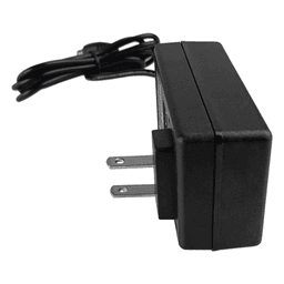 9 Vcc / 3 A / Fuente de poder / Voltaje de Entrada de 100-240 Vca / Para Usos Múltiples / Video Vigilancia, Acceso, Asistencia, Alarmas, Etc.