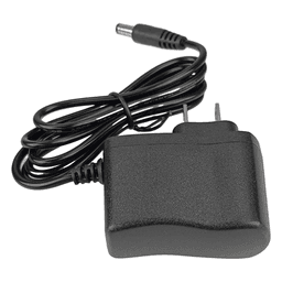 Fuente de Poder de 5 Vcc / 1A  / Voltaje de Entrada de 100-240 Vca / Para Usos Múltiples / Video Vigilancia, Acceso, Asistencia, Alarmas, Bocinas, Etc. / Certificación NOM