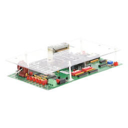 Tablilla de refacción para barreras Doorking 1601 / 1602 / 1603