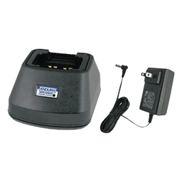 Cargador de Escritorio / Carga Rápida / 100-240 VCA / LED Indicador de Estado / Compatible EP350-DEP250-DEP350