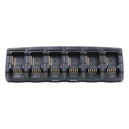Multicargador para 12 radios Motorola XPR3500/APX1000/3000/4000,DP2000 series, DGP8000/5000 series, baterías NNTN8128/8560, PMNN4024/4448/4418/4407/4409, NTN8129, FNBV117