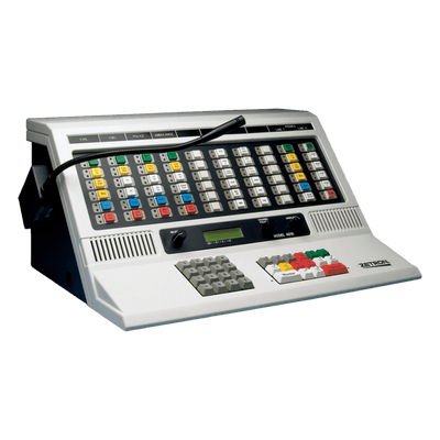 Consola de despacho, modelo 4010 (de escritorio)