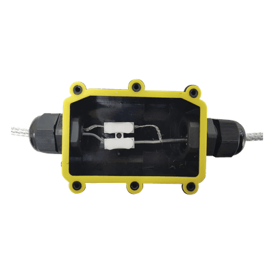 Accesorio de Reparación/Empalme del Cable Sensor para Cerca IRONCLAD 