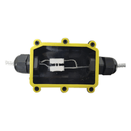 Accesorio de Reparación/Empalme del Cable Sensor para Cerca IRONCLAD 