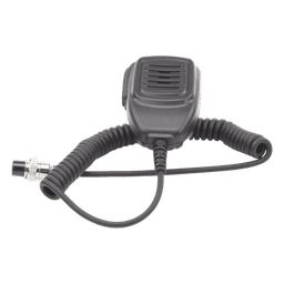 Micrófono push-to-talk dinámico con patrón hipercardioide, para sistemas de voceo y voz de evacuación X-DCS2000/EN