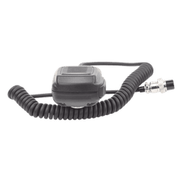 Micrófono push-to-talk dinámico con patrón hipercardioide, para sistemas de voceo y voz de evacuación X-DCS2000/EN
