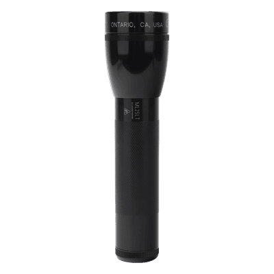 Linterna de Mano Maglite LED Ultrabrillante 192 lm. con Cabeza Giratoria On / Off y Modos bajo/alto y Vela. Resistente a la Corrosión.