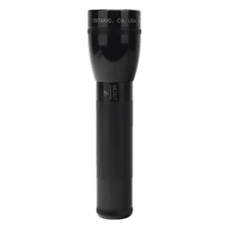 Linterna de Mano Maglite LED Ultrabrillante 192 lm. con Cabeza Giratoria On / Off y Modos bajo/alto y Vela. Resistente a la Corrosión.