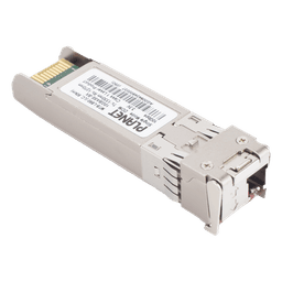 Transceptor WDM mini-Gbic SFP+ 10G LC TX:1330nm RX:1270nm para fibra Mono Modo 60 Km, Requiere MTB-LA60