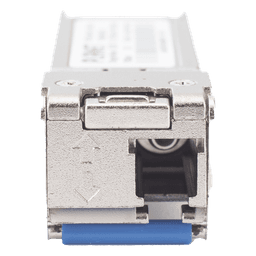 Transceptor WDM mini-Gbic SFP+ 10G LC TX:1270nm RX:1330nm para fibra Mono Modo 60 Km, , Requiere MTB-LB60