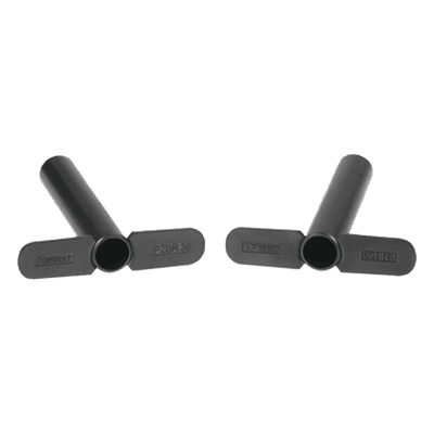 Accesorio para Administración Vertical de Cable, en Gabinetes de Pared PanZone®, Profundidad de 3in, 2pz