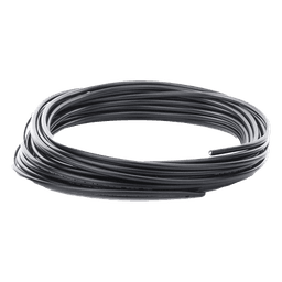Metro de Cable Coaxial Flexible RG-8 LMR400 de Baja Pérdida, 50 Ohms