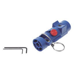 Herramienta para Preparación de Cable LMR-400