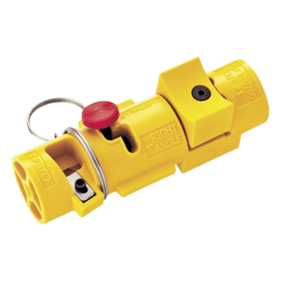 Herramienta para Preparación de Corte en Cables LMR-195 y LMR-200.