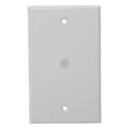 Receptor universal 433 MHz con dos controles remotos y salidas relay compatible con múltiples paneles de alarma