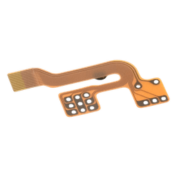 Pista flexible para TK2202K/3202K
