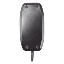 Sensor Inteligente Universal / Anti-trepa de intrusos / Para muros, mallas ciclonicas, rejas, paredes, andamios, vidrio, cristales, etc / Sin falsas alarmas /Protección de 5 metros de diámetro / Integración con cualquier panel de alar