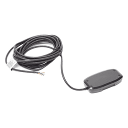Sensor Inteligente Universal / Anti-trepa de intrusos / Para muros, mallas ciclonicas, rejas, paredes, andamios, vidrio, cristales, etc / Sin falsas alarmas /Protección de 5 metros de diámetro / Integración con cualquier panel de alar