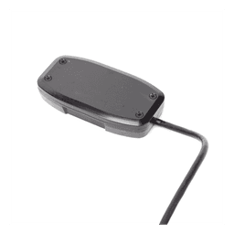 Sensor Inteligente Universal / Anti-trepa de intrusos / Para muros, mallas ciclonicas, rejas, paredes, andamios, vidrio, cristales, etc / Sin falsas alarmas /Protección de 5 metros de diámetro / Integración con cualquier panel de alar